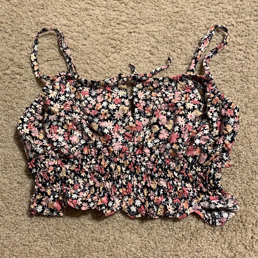 Wild Fable Crop Top